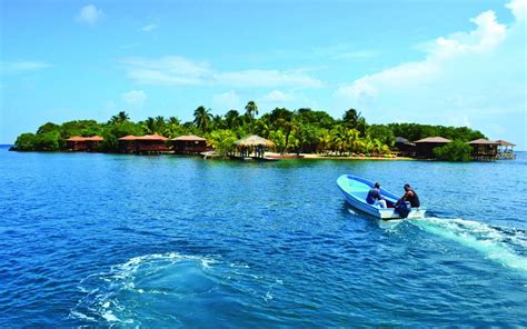 Centroamérica, aventura en el paraíso. Honduras | Roatan, Centroamerica ...