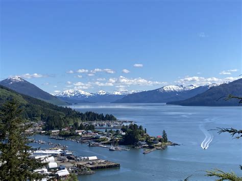 How to Choose the Best Alaska Cruise Itinerary for You - Ordinary ...