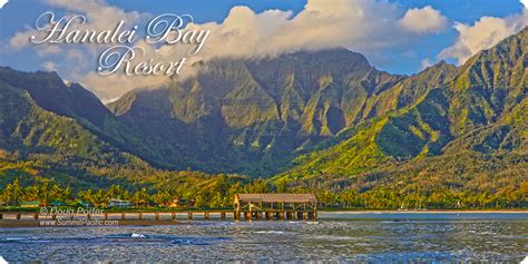 Hanalei Bay Resort - Hanalei Bay Rentals