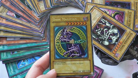 Best Real Yugioh Card In The World