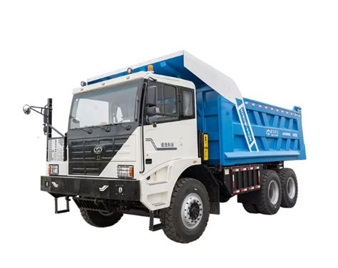 Dump Truck Load Capacity: A Comprehensive Overview Supplier