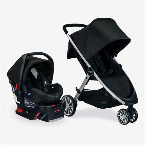 9 Best Car Seat Strollers 2019 | The Strategist