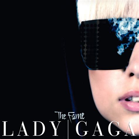 Coverlandia - The #1 Place for Album & Single Cover's: Lady Gaga - The ...