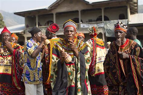 Cameroon: Cultural Festivals « Rachel Chaikof Photography