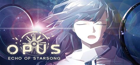 Opus echo of starsong gameplay - ecomumu