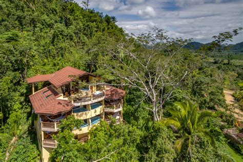 The Rainforest Lodge at Sleeping Giant: Belize’s Version of Eden