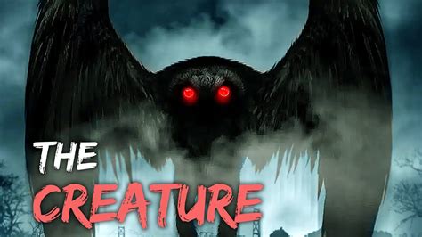 The Creature | HORROR | Full Movie in English ☆ - YouTube