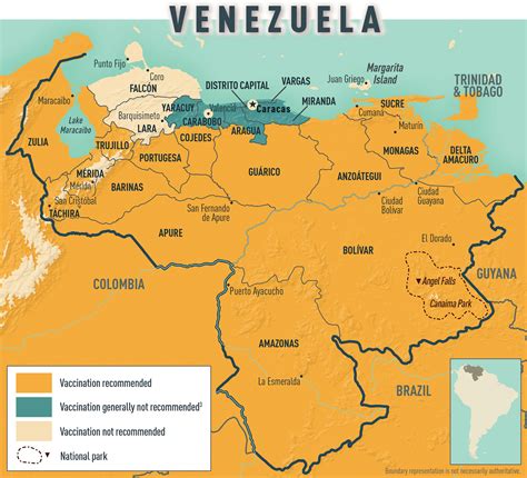 Yellow Fever Vaccine & Malaria Prevention Information, by Country | CDC ...