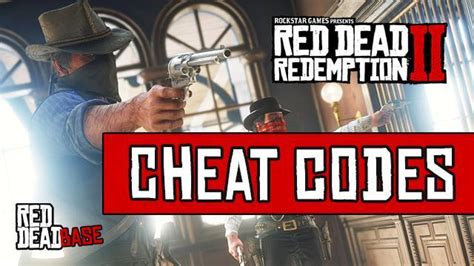 Top 27 red dead redemption 2 cheats mới nhất - Nông Trại Vui Vẻ - Shop