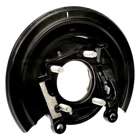 Dorman® - Parking Brake Backing Plate