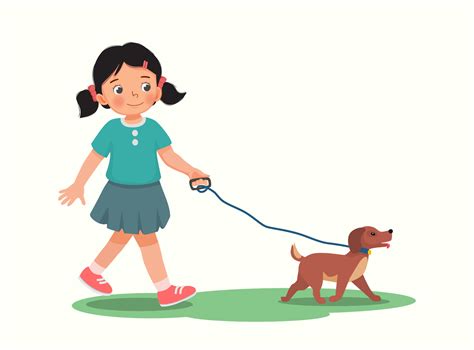 WALKING THE DOG – Luyen nghe tieng anh – Luyen Tieng Anh