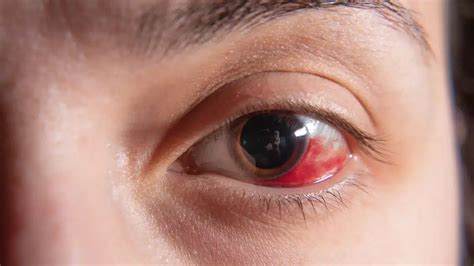 Understanding Exposure Keratitis: Causes, Symptoms, and Treatment