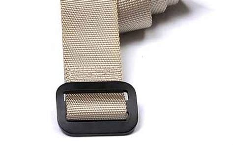 The 4 Best Nylon Gun Belts – Tactical Holster Belt Reviews 2021