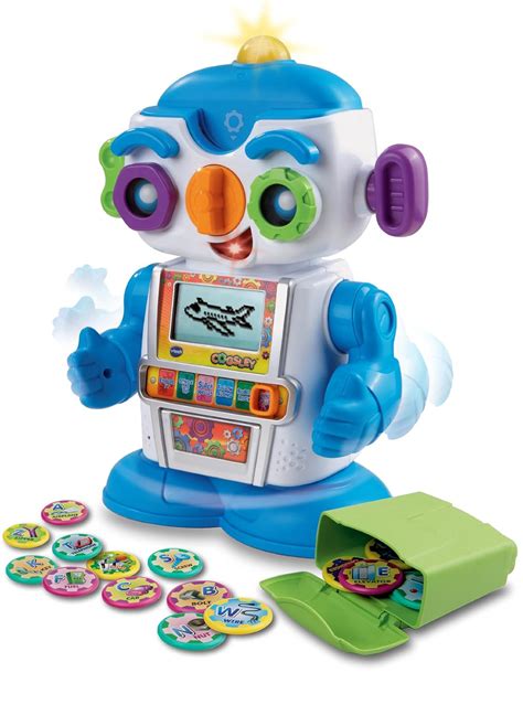 Great Educational Toys for Toddlers from VTech