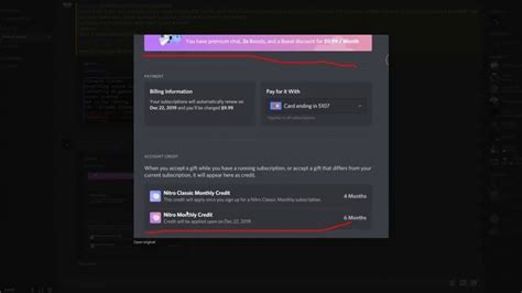 Discord Nitro Gift Card Generator