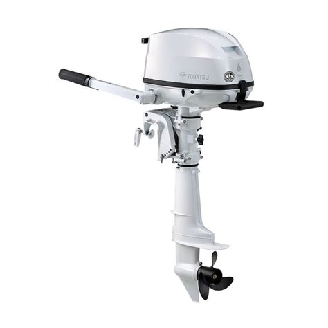 Are Tohatsu Outboard Motors Any Good | Reviewmotors.co