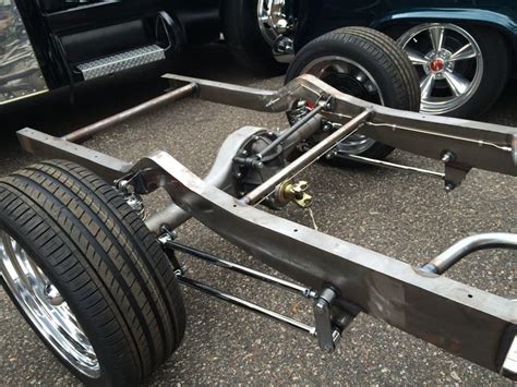 Pin av KELLEY STEDT på Chassis builds