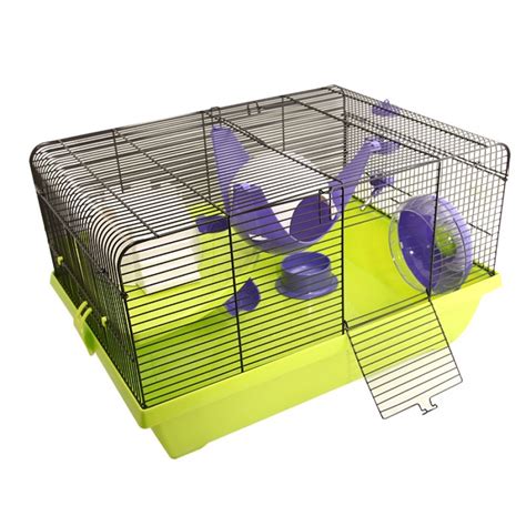 Pet Mouse Cage