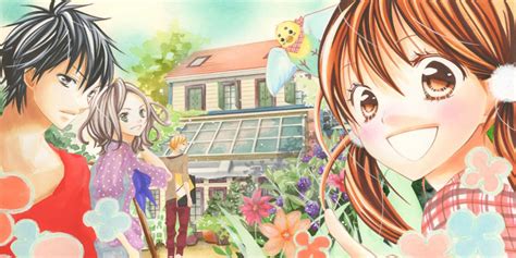 5 Great Shojo Manga That Haven't Been Published In English (& 5 That Have)