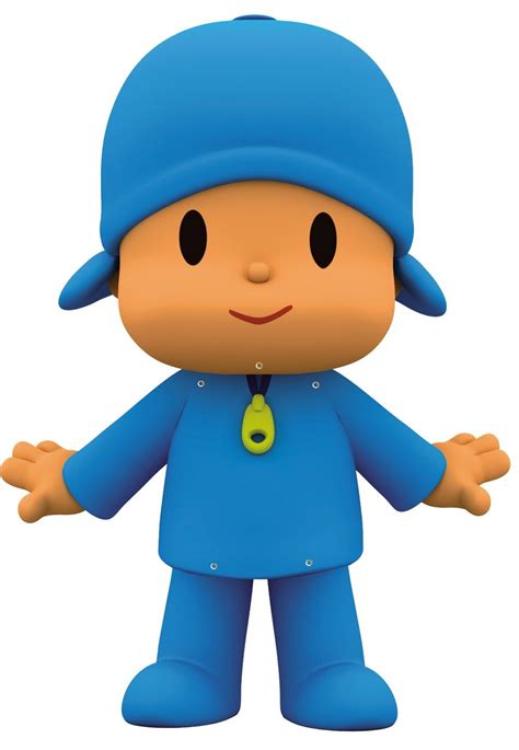 Inspirant Coloriage Pocoyo En Ligne | Meilleur COLORIAGE Pour Les ...