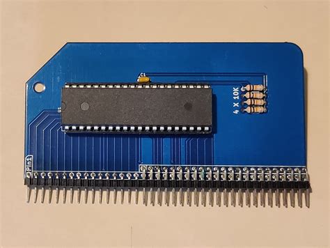 Z80 CPU Module - Core RC2014 Computer Module - Z80 Kits