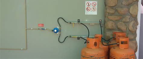 Regulations about gas installations home-owners should know ...