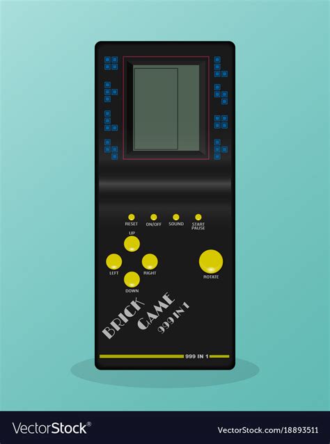 Tutustu 95+ imagen old tetris console - abzlocal fi