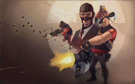 Team Fortress 2 Wallpapers - Top Free Team Fortress 2 Backgrounds ...