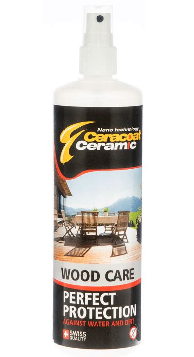 CERACOAT Ceramic Wood Care 200ml | Ceracoat Ceramic