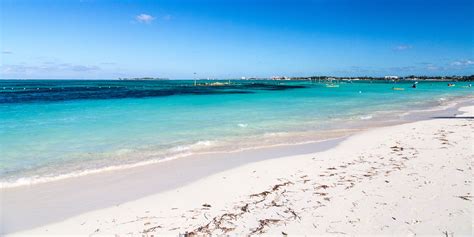 7 Best Beaches in Nassau for Cruisers