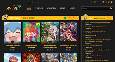 GoGoAnime – Regardez des dessins animés gratuits en ligne [2022] – Que ...