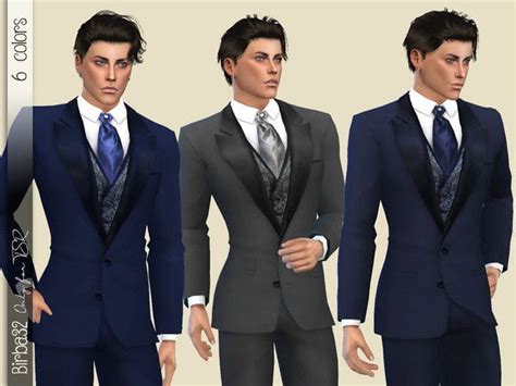 #sims4cc #sims4customcontent #ts4cc // sims 4 cc // custom content male ...