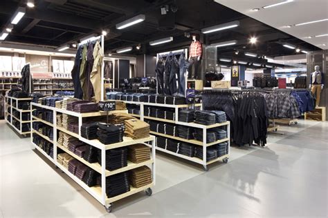 Primark store by Dalziel and Pow, Edinburgh – UK » Retail Design Blog