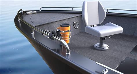 Pontoon Boat Accessories Fun – 12 Cool Pontoon Accessories for 2022 ...