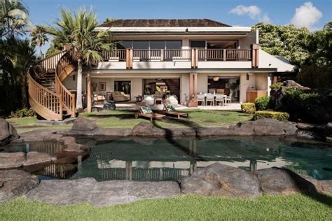 The 10 Best Airbnbs in Hawaii