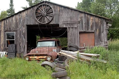 Abandoned Buildings, Old Buildings, Abandoned Places, Abandoned Cars ...