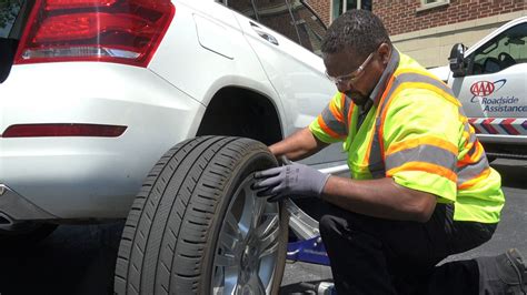 Tow truck driver shortage could mean longer wait times