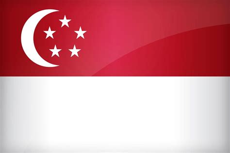 Singapore Flag Wallpapers - Top Free Singapore Flag Backgrounds ...