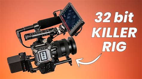 The Ultimate Camera Rig - Let's Build It! - YouTube