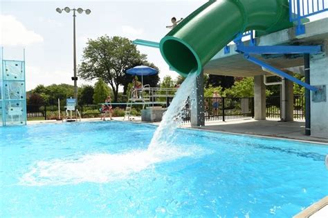 Northbrook Park District Pools to Remain Closed for 2020 Season