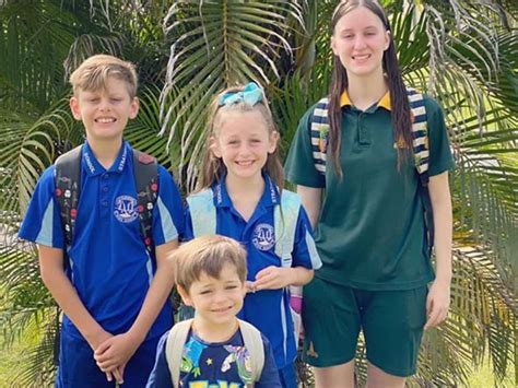 First Day of School 2020 - Your Photos | The Courier Mail