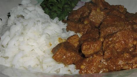 Beef Madras Curry Recipe - Food.com