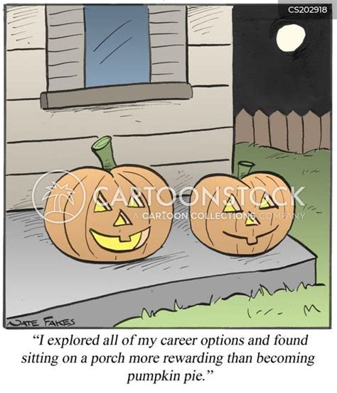 Pumpkin Pie Cartoons and Comics - funny pictures from CartoonStock