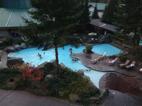 Harrison Hot Springs Resort & Spa - Resort Reviews, Deals - Harrison ...