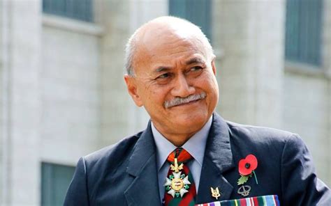 Fiji president opposed to calling parliament | RNZ News