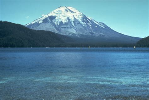 Mt. St. Helens | Bill's Views on Most Everything