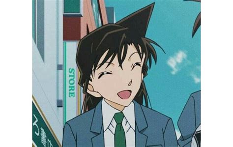 Ran Mouri Detective Conan: Sosok Idaman Sekaligus Menyebalkan