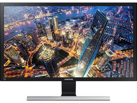 Samsung LU28E570DS/ZA Ultra HD 4K LED Gaming Monitor - Newegg.com