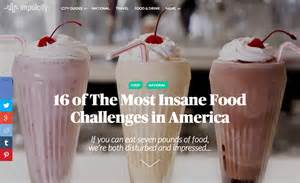 Blue Ash Chili has one of the “16 Most Insane Food Challenges in ...