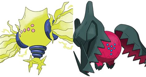 Two New Regis Are Coming In The Crown Tundra DLC For Pokémon Sword & Shield